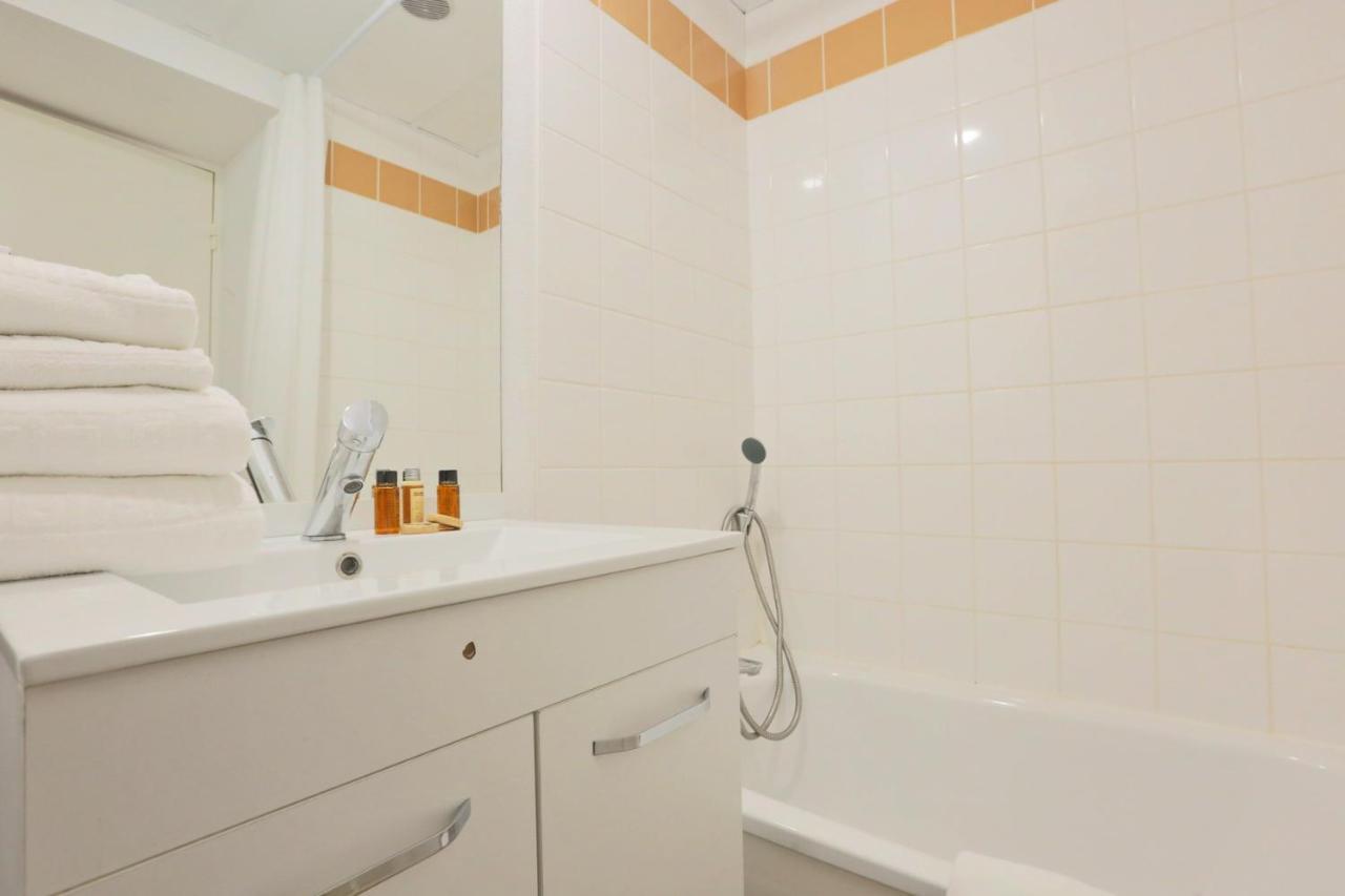 Kosy Appart'Hotels - La Maison Des Chercheurs Vandoeuvre-lès-Nancy Zewnętrze zdjęcie