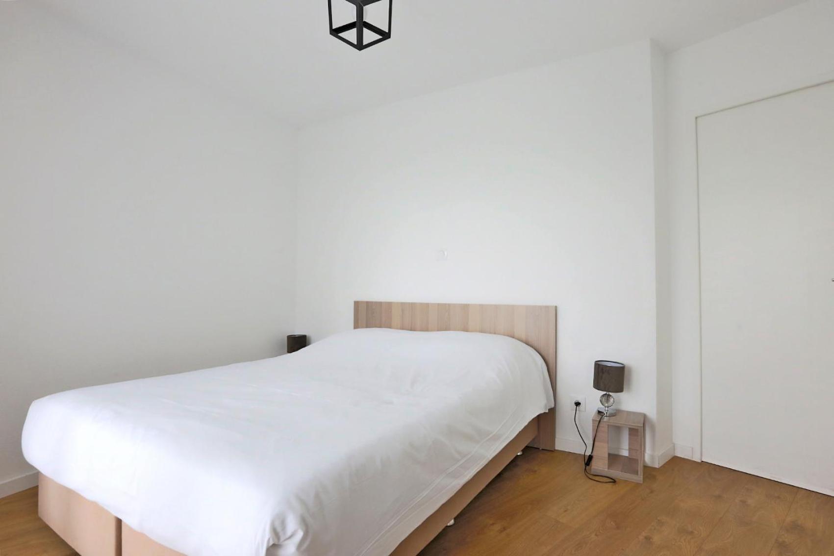 Kosy Appart'Hotels - La Maison Des Chercheurs Vandoeuvre-lès-Nancy Zewnętrze zdjęcie