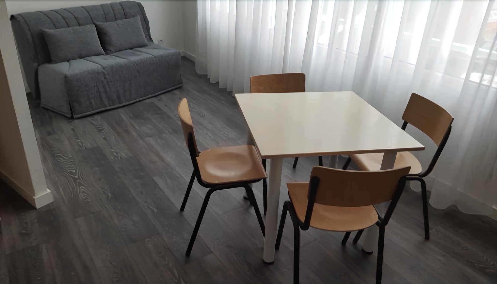 Kosy Appart'Hotels - La Maison Des Chercheurs Vandoeuvre-lès-Nancy Zewnętrze zdjęcie